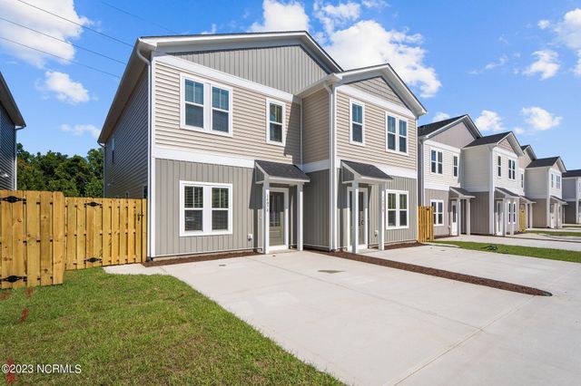 1405 Corbett Street A&B, Wilmington, NC 28401