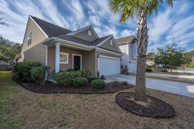 3825 Tupelo Branch Row, Mount Pleasant, SC 29429