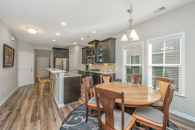 3825 Tupelo Branch Row, Mount Pleasant, SC 29429