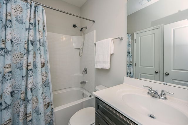 3825 Tupelo Branch Row, Mount Pleasant, SC 29429