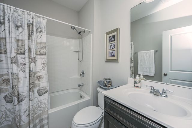 3825 Tupelo Branch Row, Mount Pleasant, SC 29429