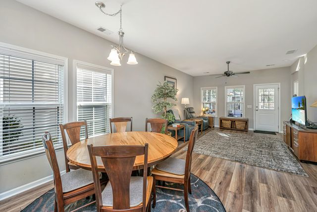 3825 Tupelo Branch Row, Mount Pleasant, SC 29429