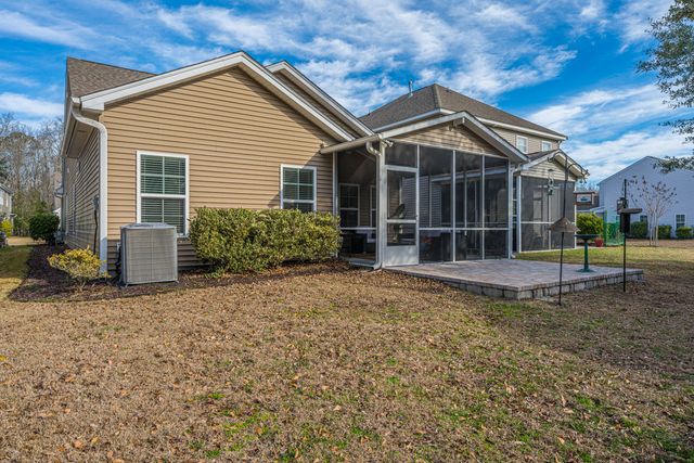 3825 Tupelo Branch Row, Mount Pleasant, SC 29429