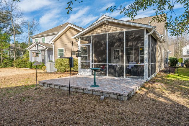 3825 Tupelo Branch Row, Mount Pleasant, SC 29429