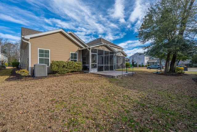 3825 Tupelo Branch Row, Mount Pleasant, SC 29429