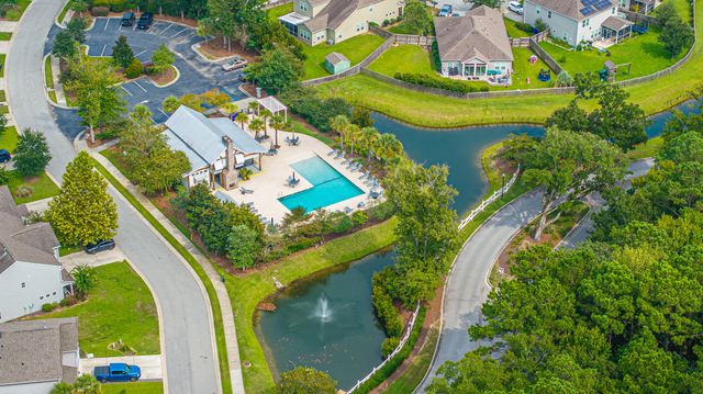 3825 Tupelo Branch Row, Mount Pleasant, SC 29429