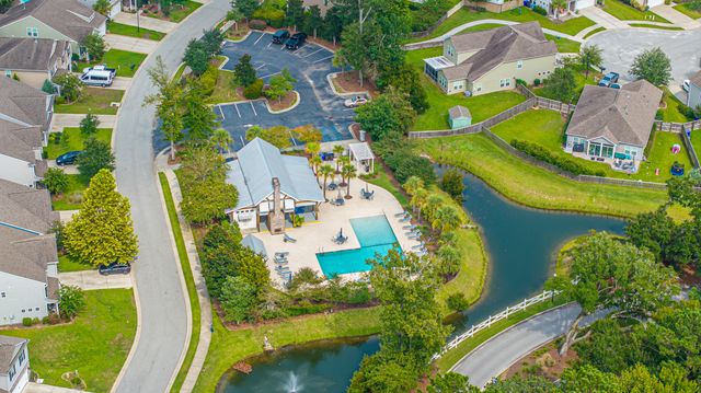 3825 Tupelo Branch Row, Mount Pleasant, SC 29429