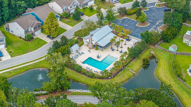 3825 Tupelo Branch Row, Mount Pleasant, SC 29429