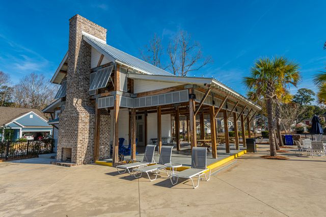 3825 Tupelo Branch Row, Mount Pleasant, SC 29429