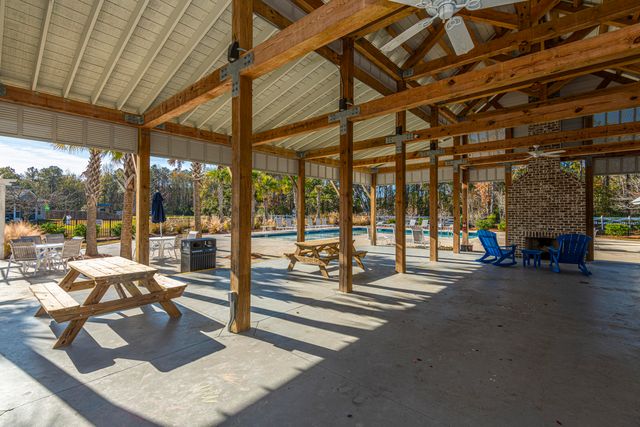 3825 Tupelo Branch Row, Mount Pleasant, SC 29429