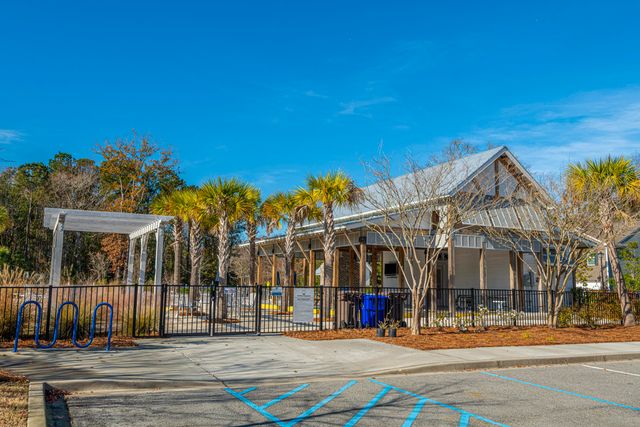 3825 Tupelo Branch Row, Mount Pleasant, SC 29429