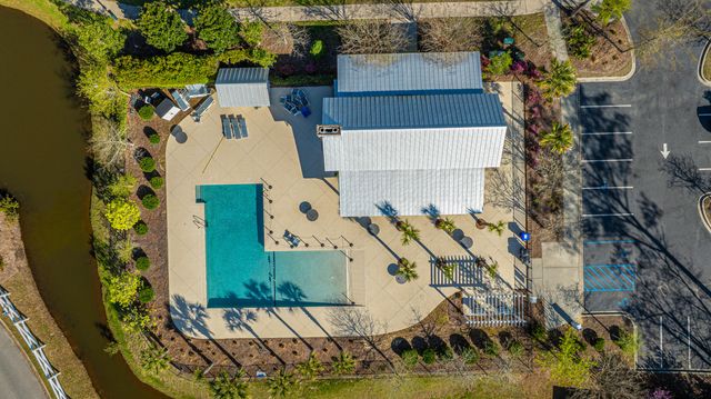 3825 Tupelo Branch Row, Mount Pleasant, SC 29429