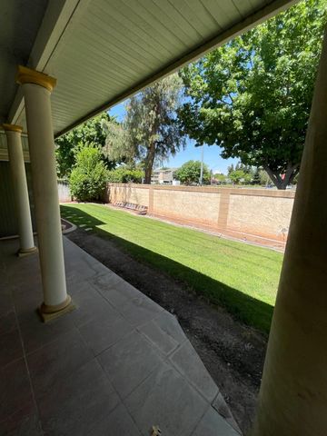 3500 Paseo Verde Ave, Merced, CA 95348
