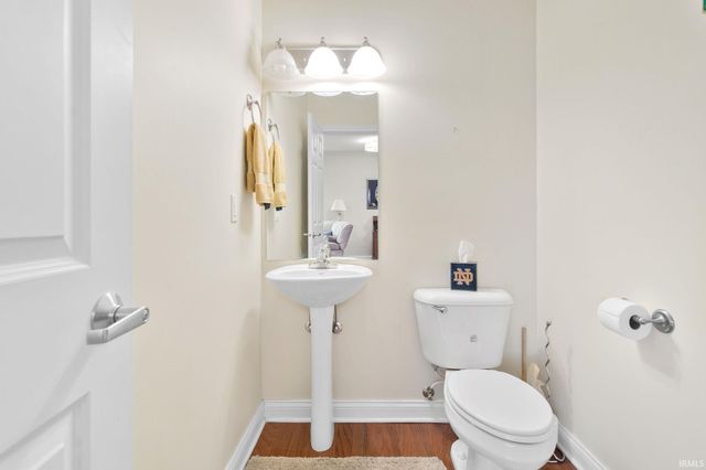 127 Clancey Street, South Bend, IN 46637