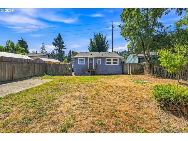 9103 Ne PRESCOTT St, Portland, OR 97220
