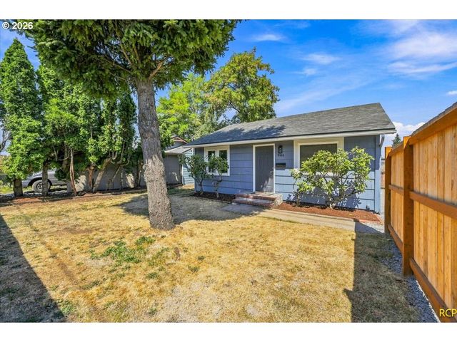 9103 Ne PRESCOTT St, Portland, OR 97220