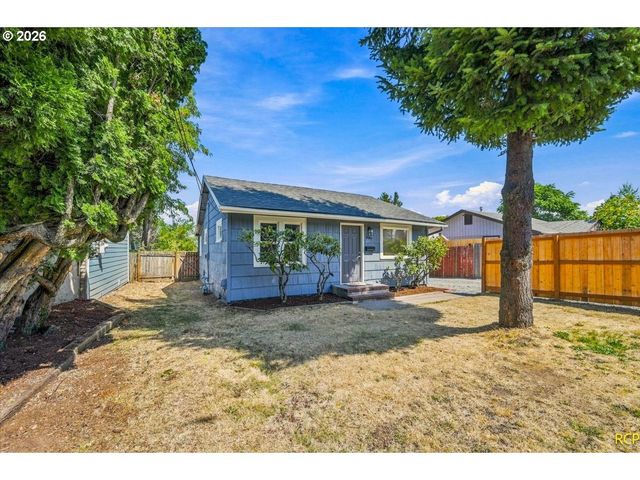 9103 Ne PRESCOTT St, Portland, OR 97220