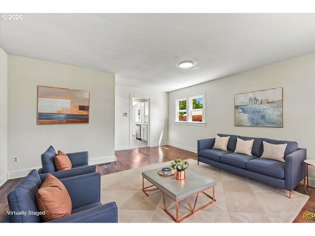 9103 Ne PRESCOTT St, Portland, OR 97220