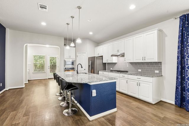 12515 WESLEY CRK, San Antonio, TX 78249