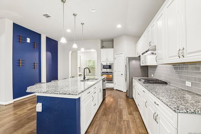 12515 WESLEY CRK, San Antonio, TX 78249