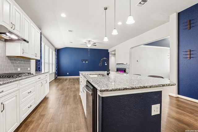 12515 WESLEY CRK, San Antonio, TX 78249