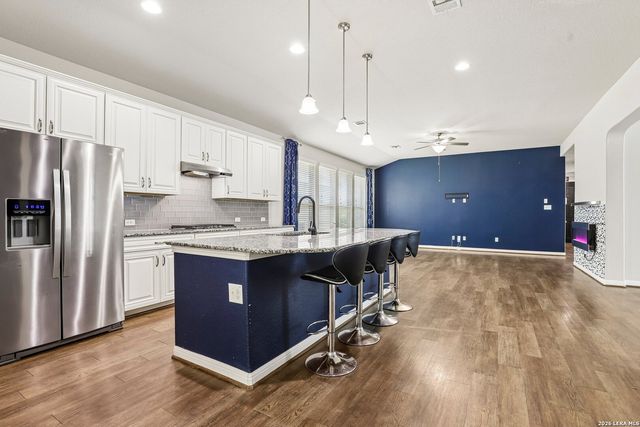 12515 WESLEY CRK, San Antonio, TX 78249