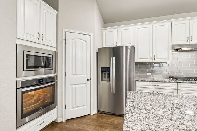12515 WESLEY CRK, San Antonio, TX 78249
