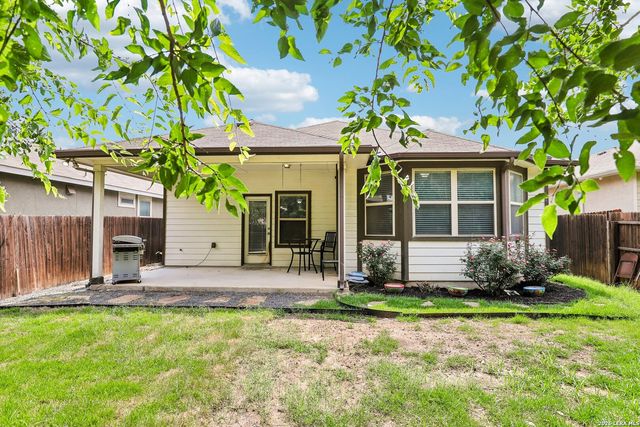 12515 WESLEY CRK, San Antonio, TX 78249