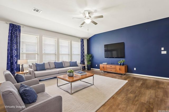 12515 WESLEY CRK, San Antonio, TX 78249