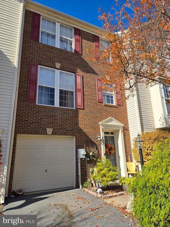 135 PITTMAN CT, Stephens City, VA 22655