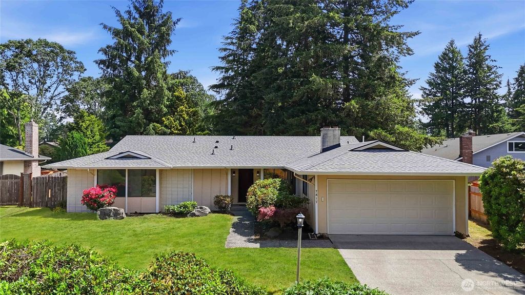 7817 98th Avenue SW, Lakewood, WA 98498