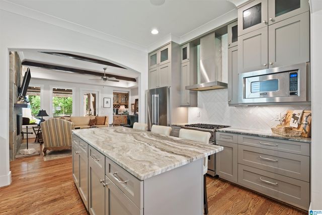 3717 VILLA DRIVE, Irondale, AL 35210