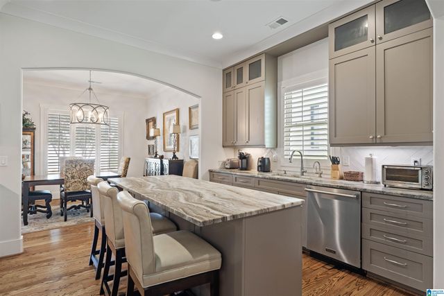 3717 VILLA DRIVE, Irondale, AL 35210