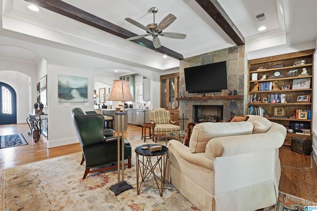 3717 VILLA DRIVE, Irondale, AL 35210