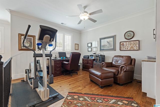 3717 VILLA DRIVE, Irondale, AL 35210