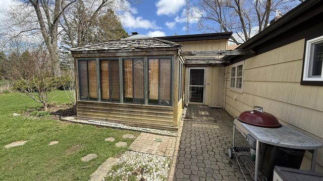 6516 Green Ridge DRIVE, Mount Pleasant, WI 53406