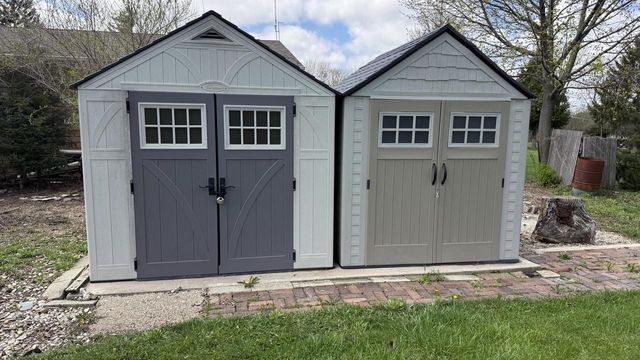 6516 Green Ridge DRIVE, Mount Pleasant, WI 53406