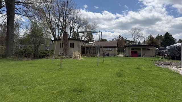 6516 Green Ridge DRIVE, Mount Pleasant, WI 53406