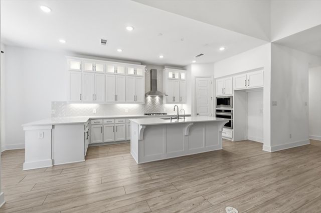 9416 Trailway Drive, Oak Point, TX 75068