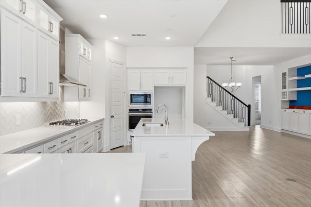 9416 Trailway Drive, Oak Point, TX 75068