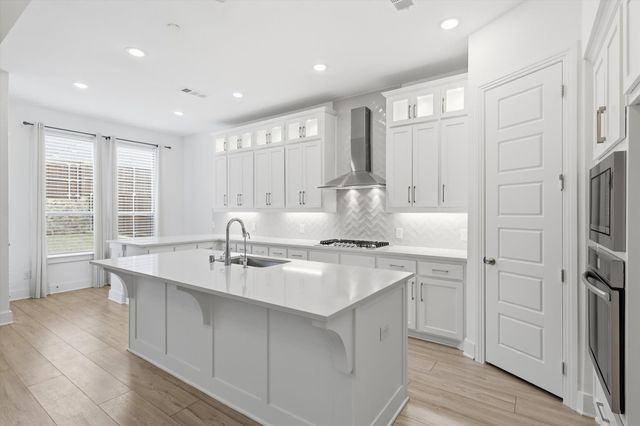 9416 Trailway Drive, Oak Point, TX 75068