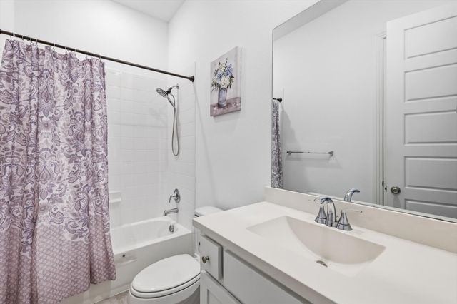 9416 Trailway Drive, Oak Point, TX 75068