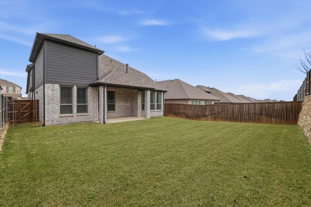 9416 Trailway Drive, Oak Point, TX 75068