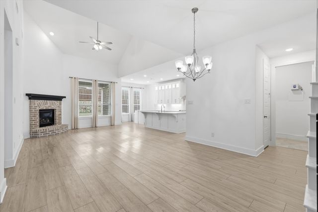 9416 Trailway Drive, Oak Point, TX 75068