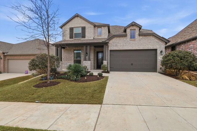9416 Trailway Drive, Oak Point, TX 75068