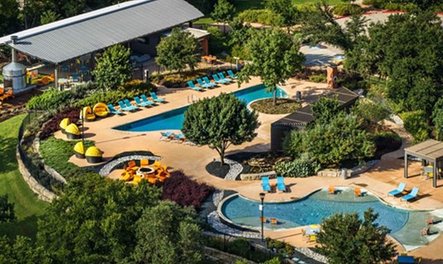 9416 Trailway Drive, Oak Point, TX 75068