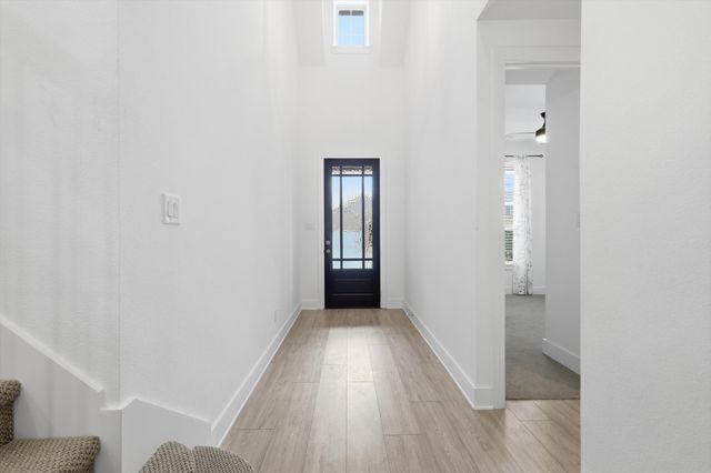 9416 Trailway Drive, Oak Point, TX 75068