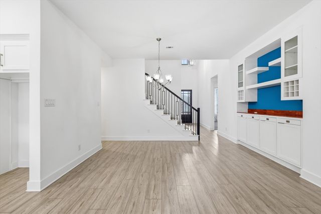 9416 Trailway Drive, Oak Point, TX 75068