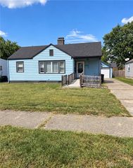 2313 Woodburn Avenue, Middletown, OH 45042
