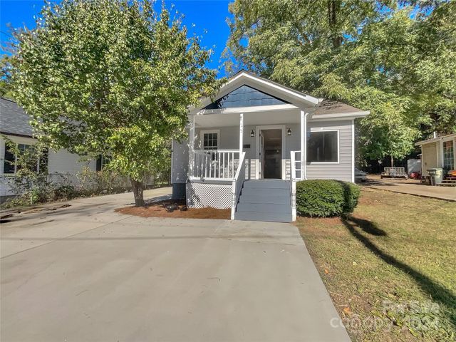 728 Jefferson Avenue, Rock Hill, SC 29730